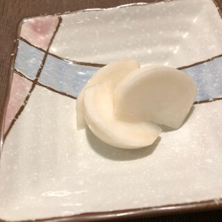 どんな野菜にも合う！ピクルス液